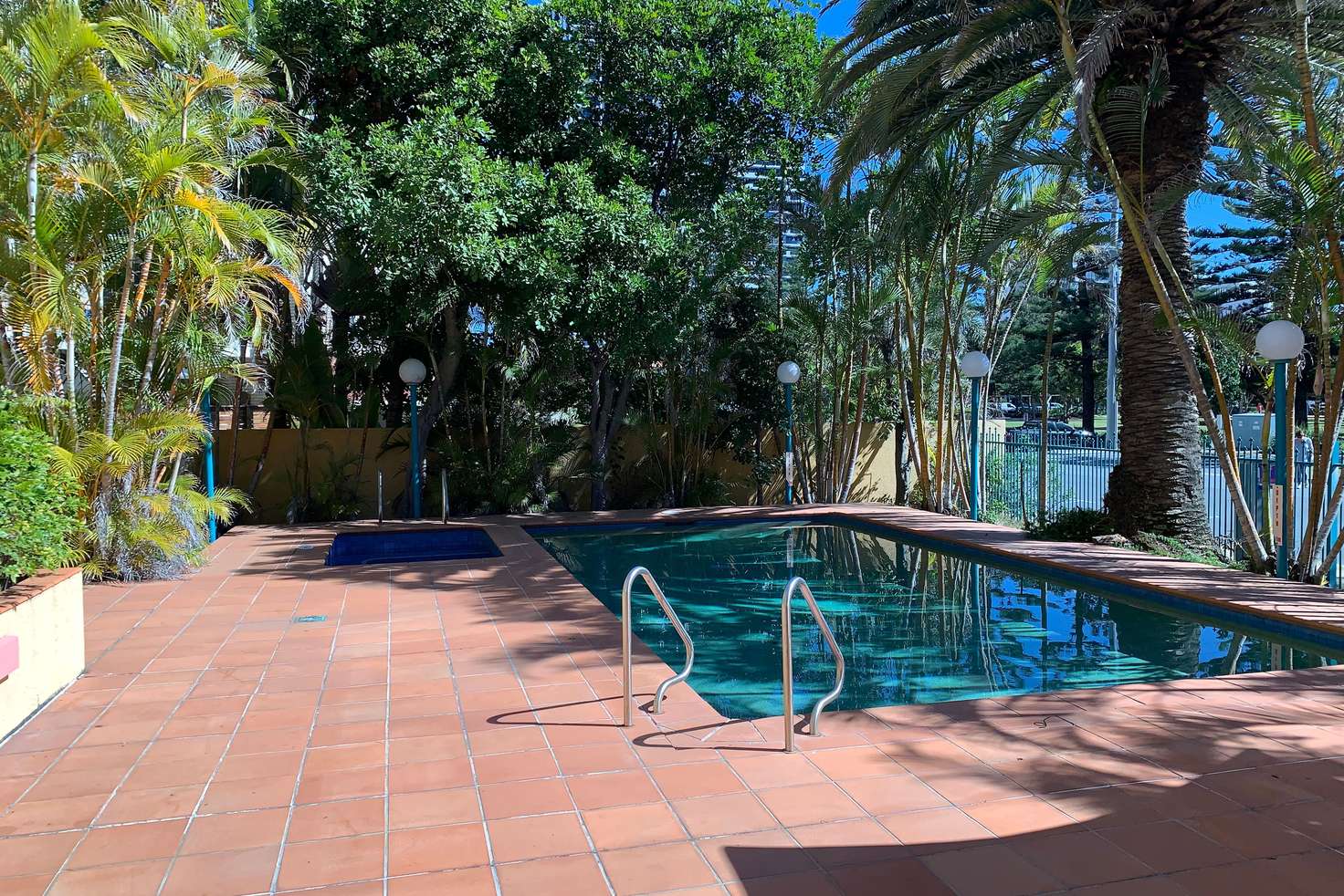 Main view of Homely unit listing, 12/4-6 Queensland Avenue "Antigua Resort", Broadbeach QLD 4218
