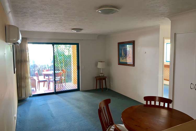 Fourth view of Homely unit listing, 12/4-6 Queensland Avenue "Antigua Resort", Broadbeach QLD 4218