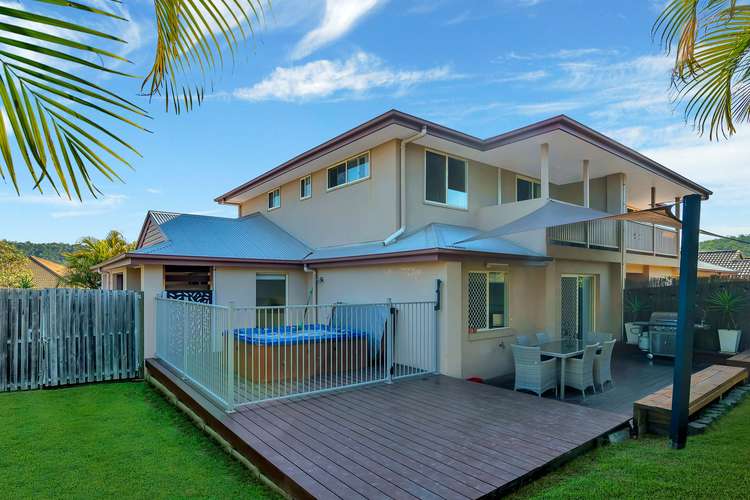 Third view of Homely house listing, 1/32 Buchanan Circuit, Oxenford QLD 4210