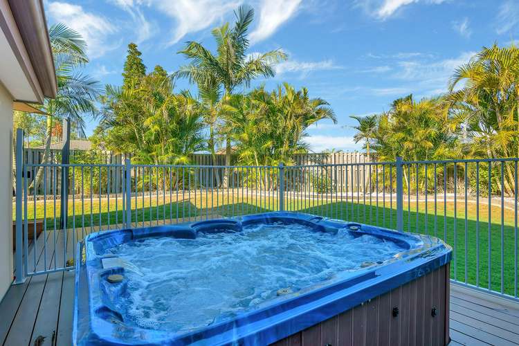 Fourth view of Homely house listing, 1/32 Buchanan Circuit, Oxenford QLD 4210