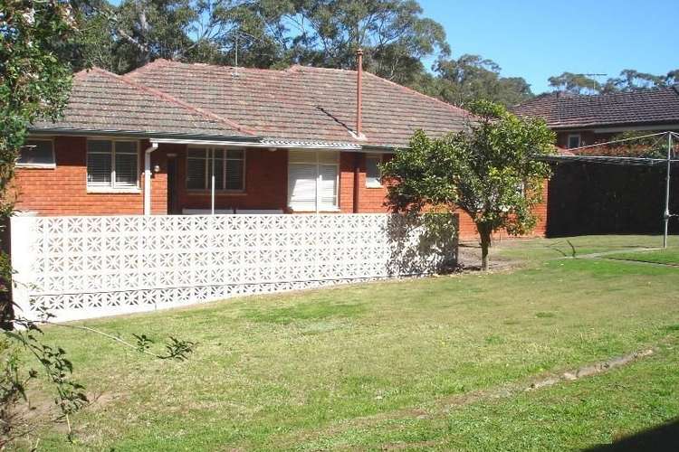 Main view of Homely house listing, 20 Lamorna Avenue, Beecroft NSW 2119