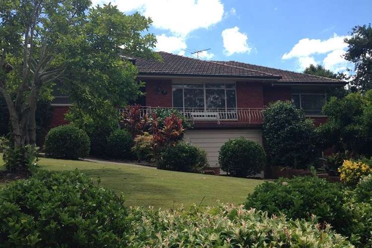 Fifth view of Homely house listing, 20 Lamorna Avenue, Beecroft NSW 2119