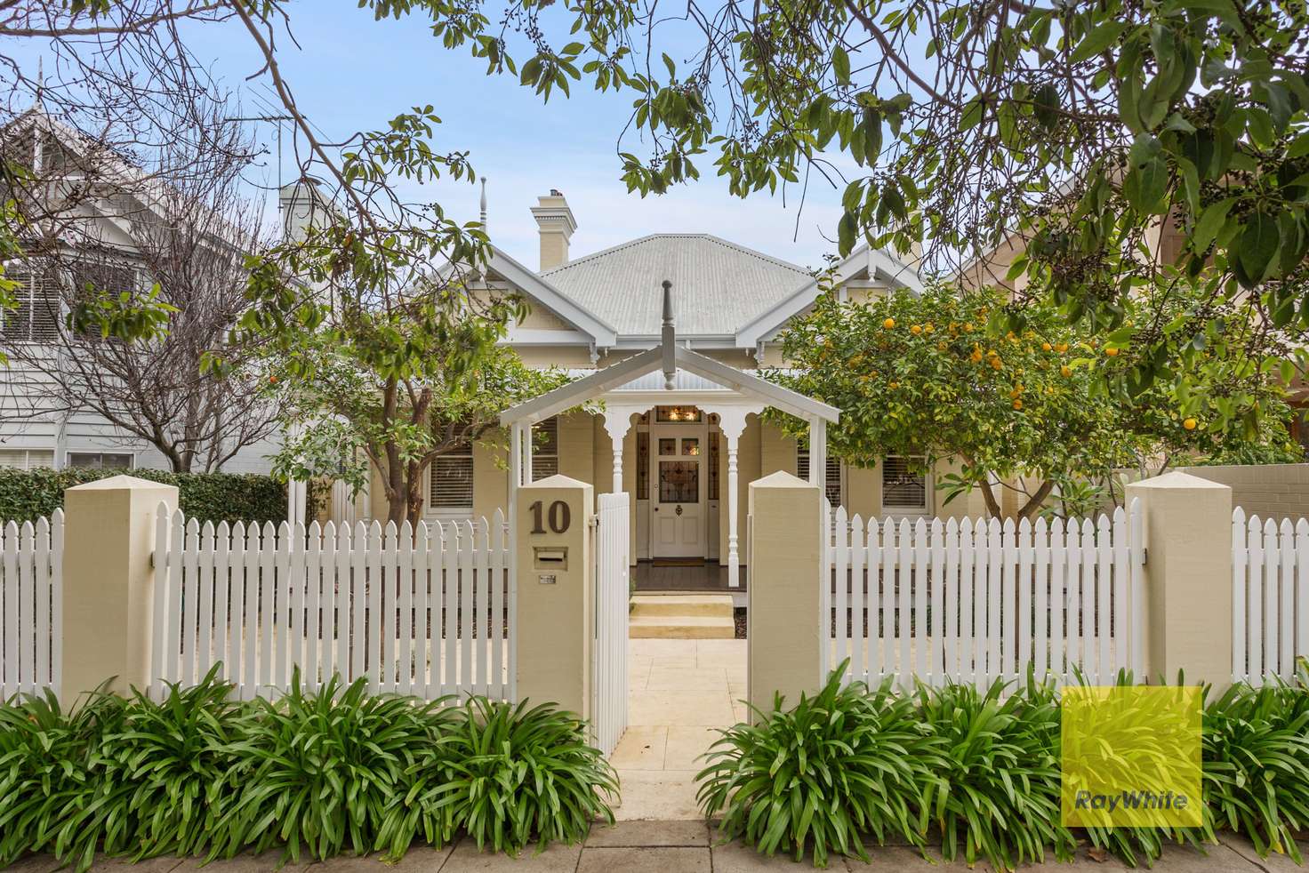 Main view of Homely house listing, 10 Princess Road, Claremont WA 6010