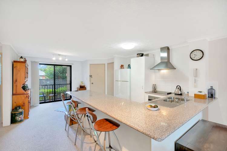 Second view of Homely unit listing, 6/170 High Street, Southport QLD 4215