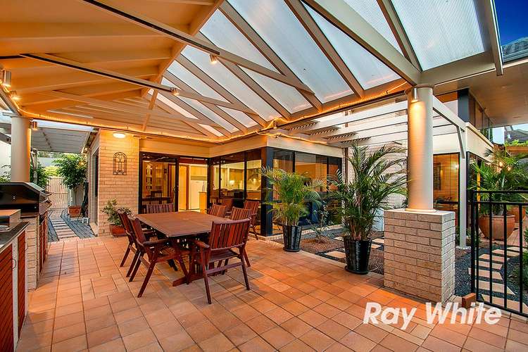 Fourth view of Homely house listing, 3 Middlebrook Rise, Bella Vista NSW 2153