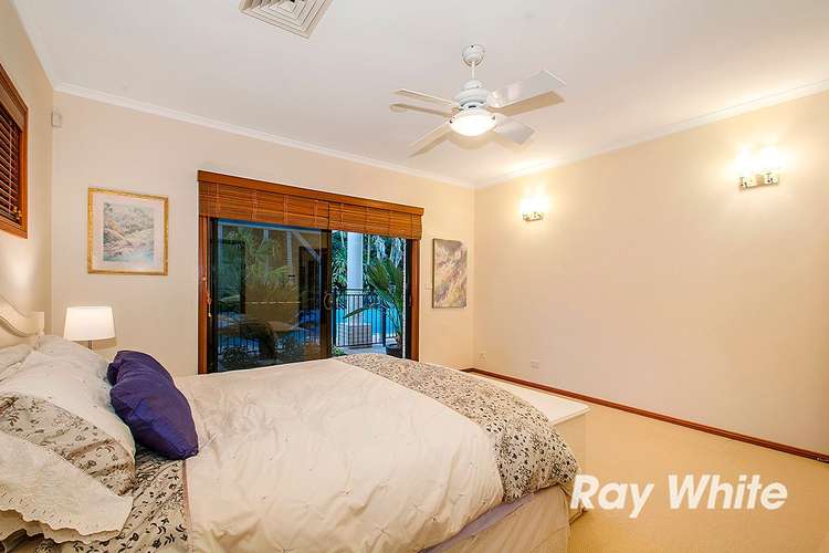 Fifth view of Homely house listing, 3 Middlebrook Rise, Bella Vista NSW 2153