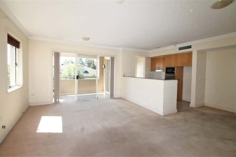 Second view of Homely apartment listing, 104/6 Karrabee Avenue, Huntleys Cove NSW 2111