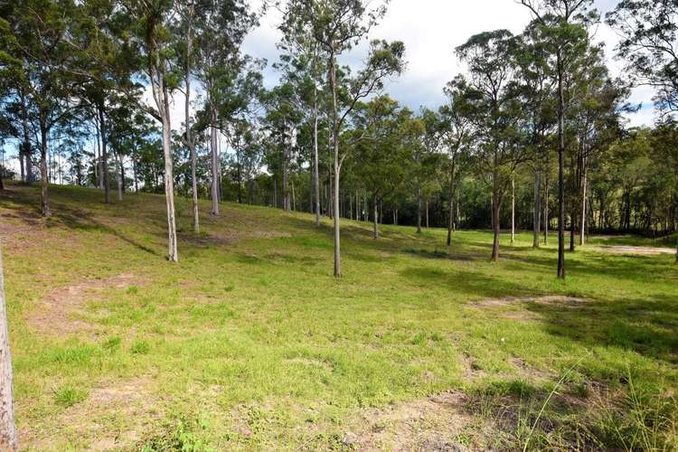 Main view of Homely acreageSemiRural listing, 282 Raynbird Road, Narangba QLD 4504