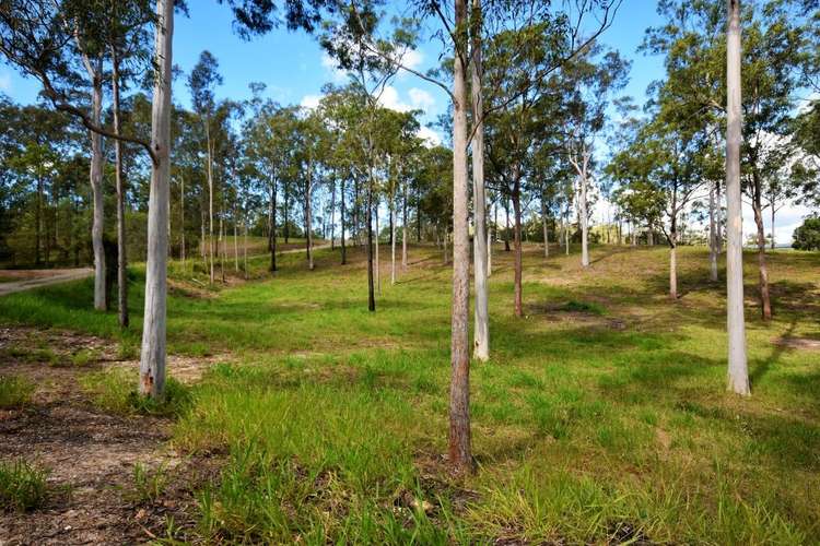 Third view of Homely acreageSemiRural listing, 282 Raynbird Road, Narangba QLD 4504