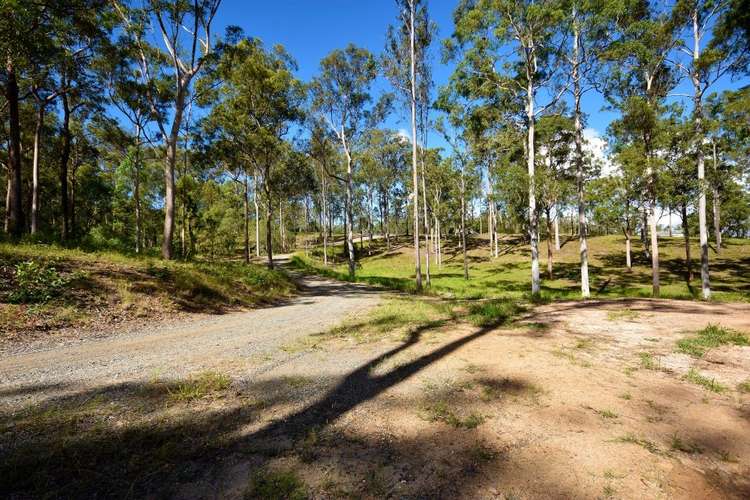 Sixth view of Homely acreageSemiRural listing, 282 Raynbird Road, Narangba QLD 4504
