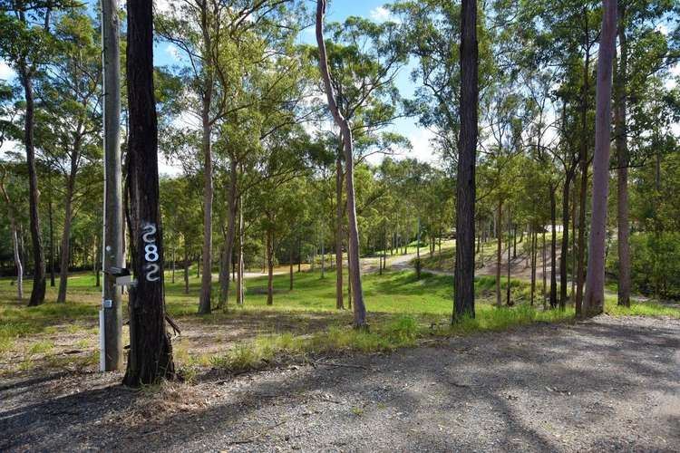 Seventh view of Homely acreageSemiRural listing, 282 Raynbird Road, Narangba QLD 4504