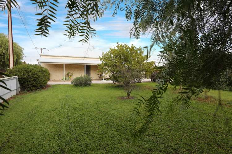 Second view of Homely house listing, 15 Hawker Street, Yacka SA 5470