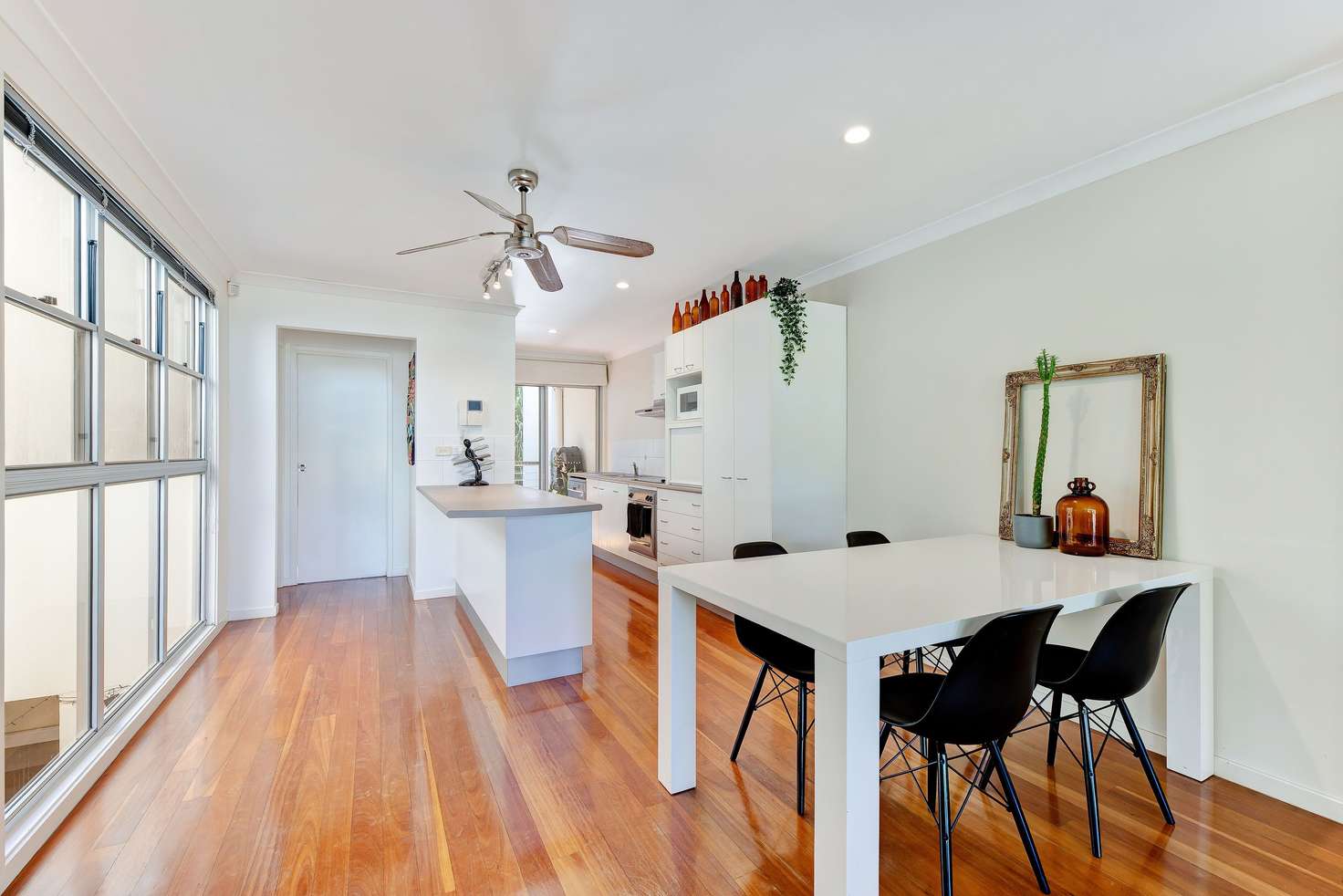 Main view of Homely unit listing, 4/9-11 Barnes Drive, Buderim QLD 4556
