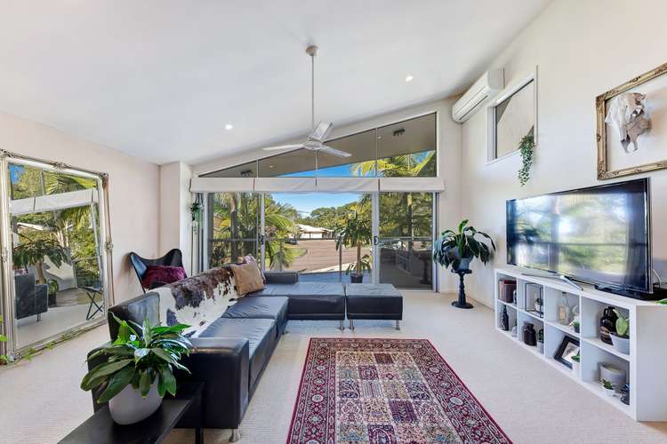 Third view of Homely unit listing, 4/9-11 Barnes Drive, Buderim QLD 4556