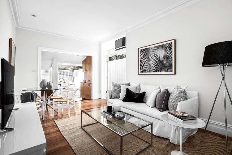 Second view of Homely house listing, 14 Woods Avenue, Woollahra NSW 2025