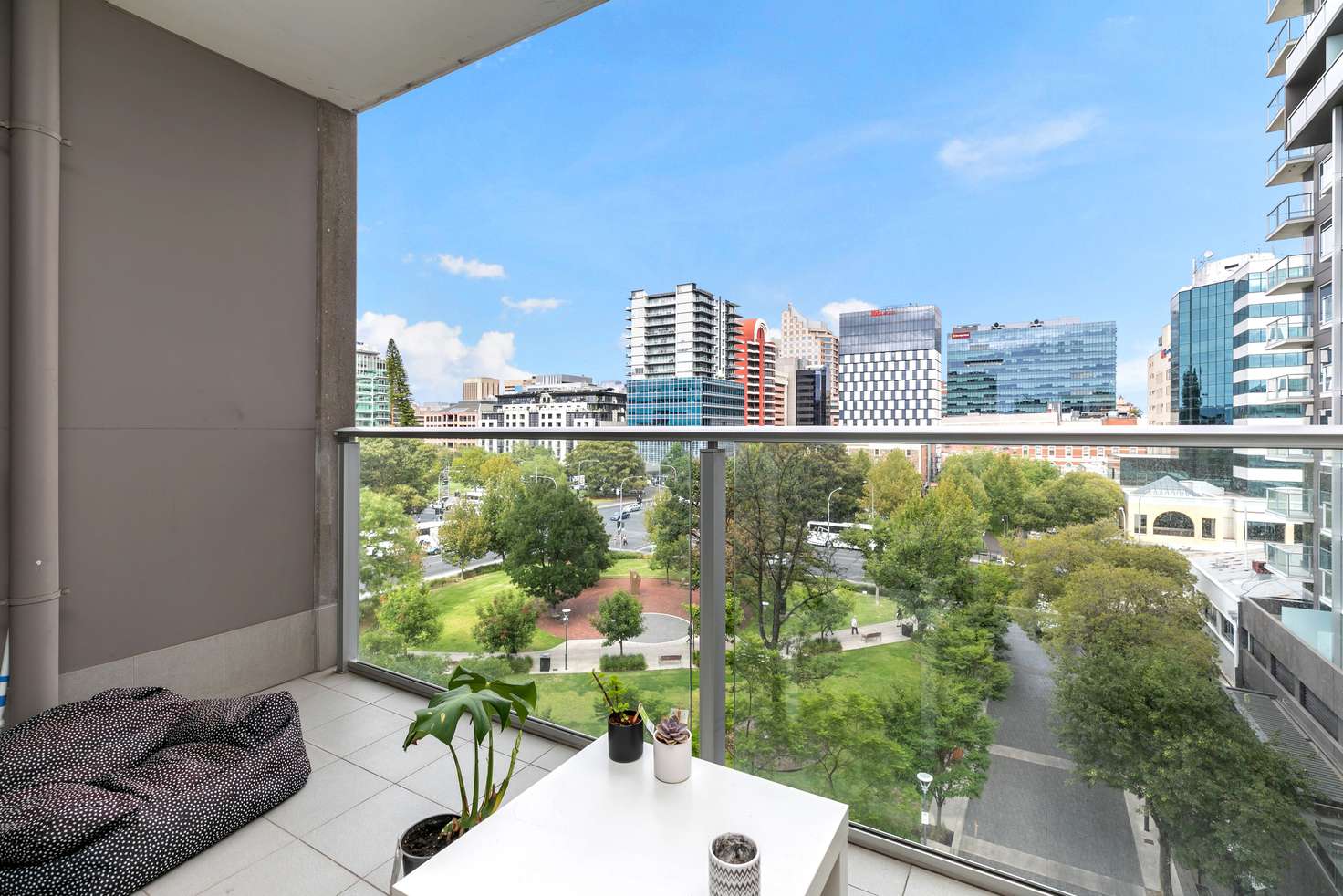 Main view of Homely apartment listing, 504/20 Hindmarsh Square, Adelaide SA 5000