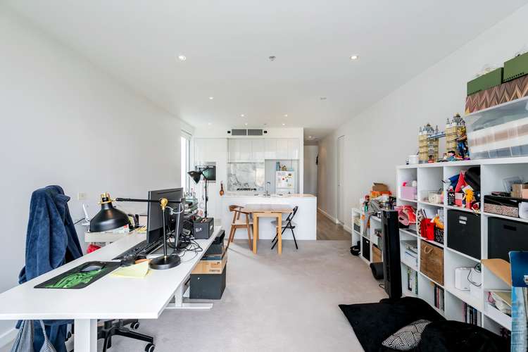 Fourth view of Homely apartment listing, 504/20 Hindmarsh Square, Adelaide SA 5000