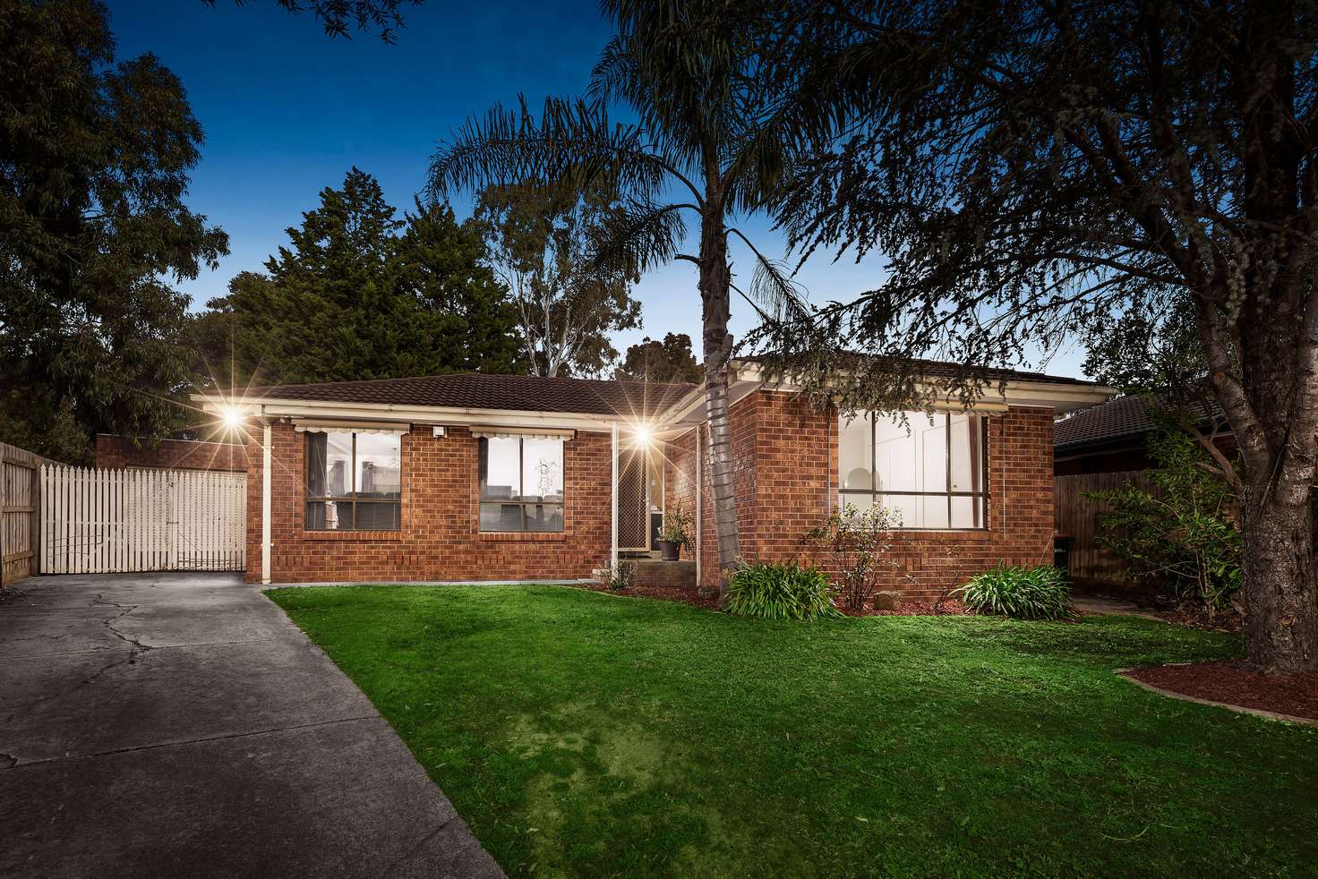 Main view of Homely house listing, 7 Gill Court, Rowville VIC 3178