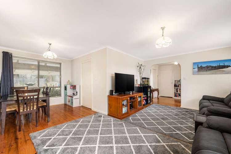 Fifth view of Homely house listing, 7 Gill Court, Rowville VIC 3178