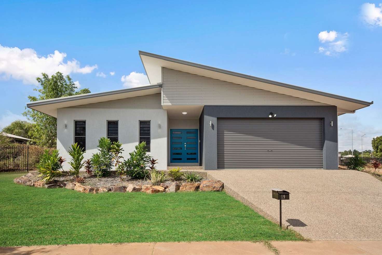 Main view of Homely house listing, 19 Melbourne Street, Johnston NT 832