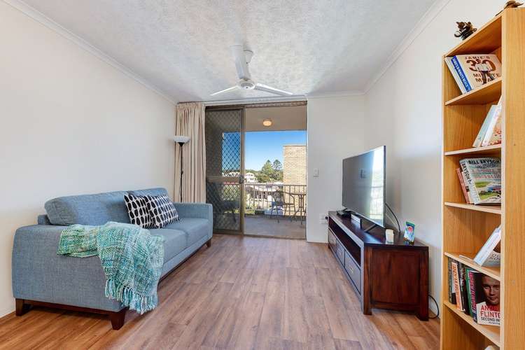 Main view of Homely unit listing, 11/14-18 Anzac Avenue, Maroochydore QLD 4558
