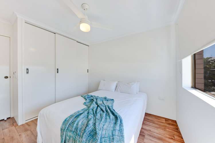 Third view of Homely unit listing, 11/14-18 Anzac Avenue, Maroochydore QLD 4558