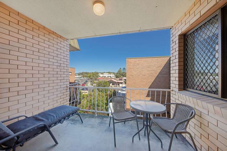 Fourth view of Homely unit listing, 11/14-18 Anzac Avenue, Maroochydore QLD 4558