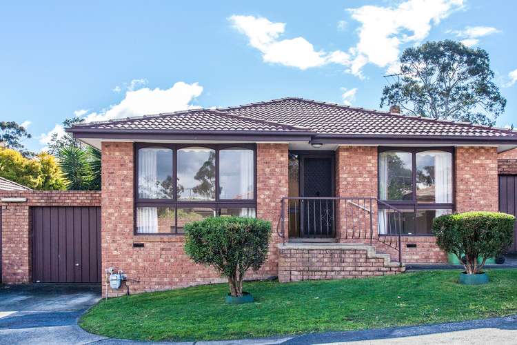 Main view of Homely unit listing, 2/7-9 Woodside Avenue, Ringwood VIC 3134