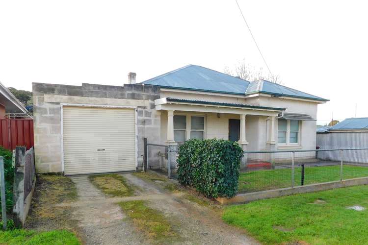 Main view of Homely house listing, 41 DeCourcey Street, Bordertown SA 5268