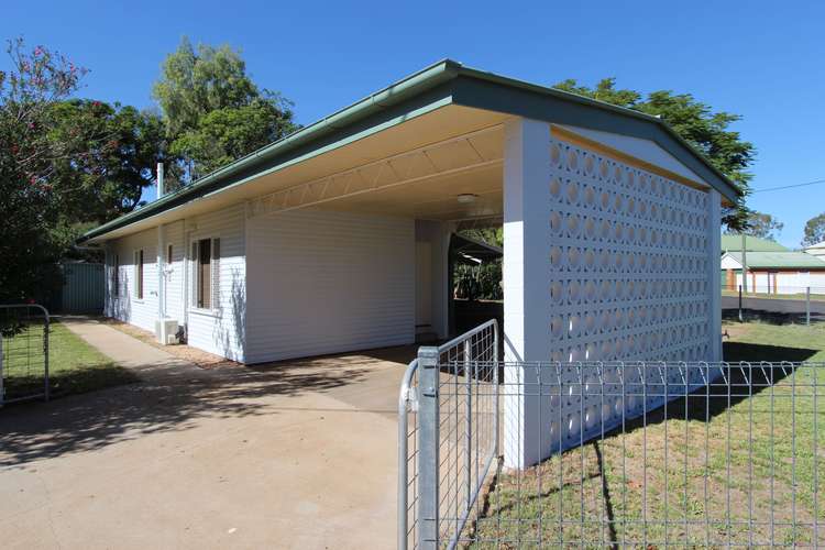 Third view of Homely house listing, 3 Walter Street, Charleville QLD 4470