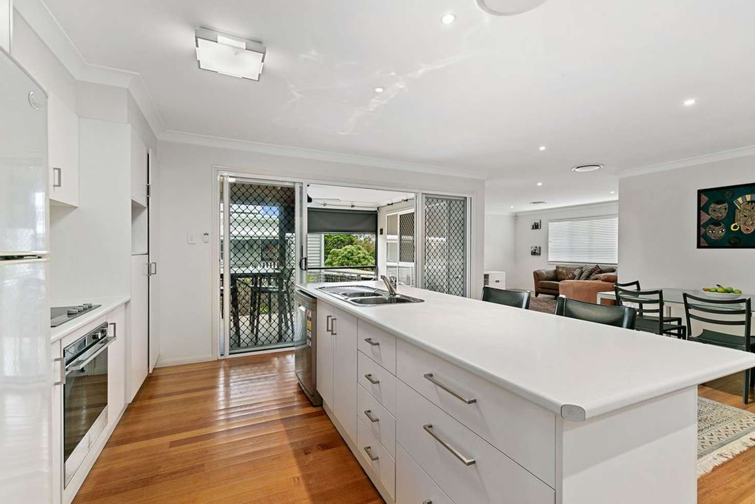 Main view of Homely house listing, 69 Barrinia Street, Manly QLD 4179