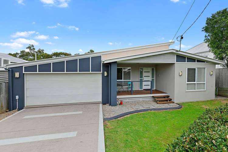 Second view of Homely house listing, 69 Barrinia Street, Manly QLD 4179