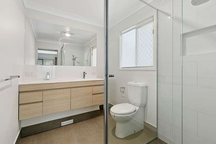 Third view of Homely house listing, 69 Barrinia Street, Manly QLD 4179
