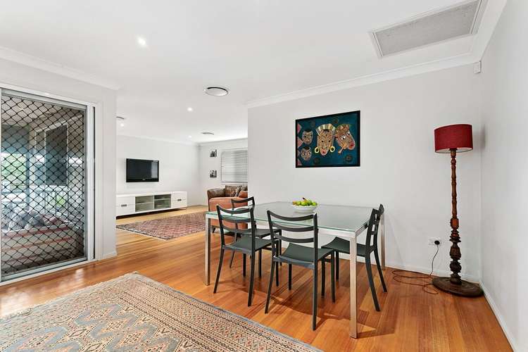 Fourth view of Homely house listing, 69 Barrinia Street, Manly QLD 4179