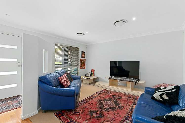 Fifth view of Homely house listing, 69 Barrinia Street, Manly QLD 4179