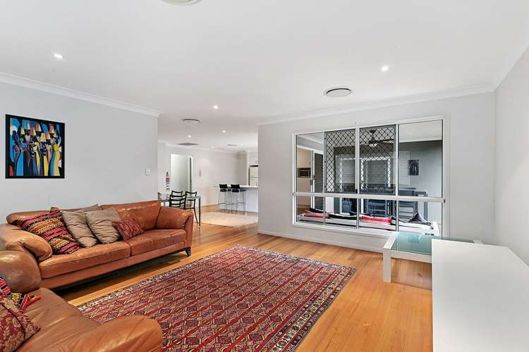Seventh view of Homely house listing, 69 Barrinia Street, Manly QLD 4179