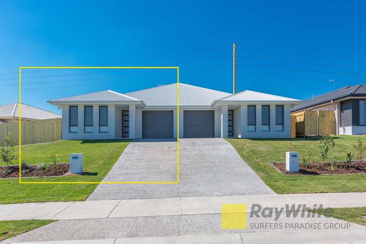 Main view of Homely other listing, 1/41 Arburry Crescent, Brassall QLD 4305