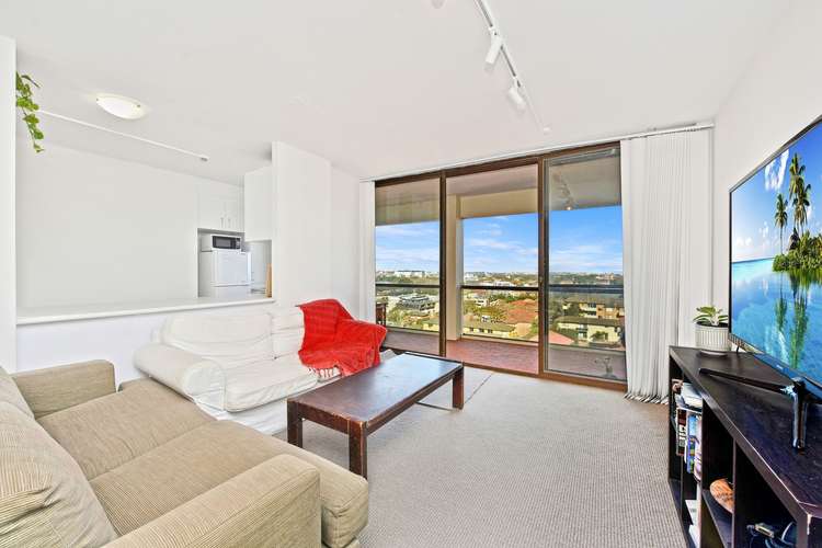 Second view of Homely apartment listing, 38/20 Boronia Street, Kensington NSW 2033