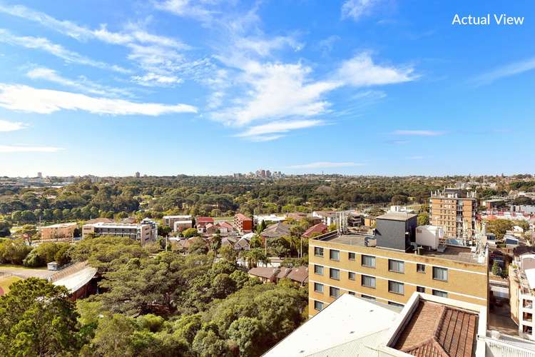 Fourth view of Homely apartment listing, 38/20 Boronia Street, Kensington NSW 2033