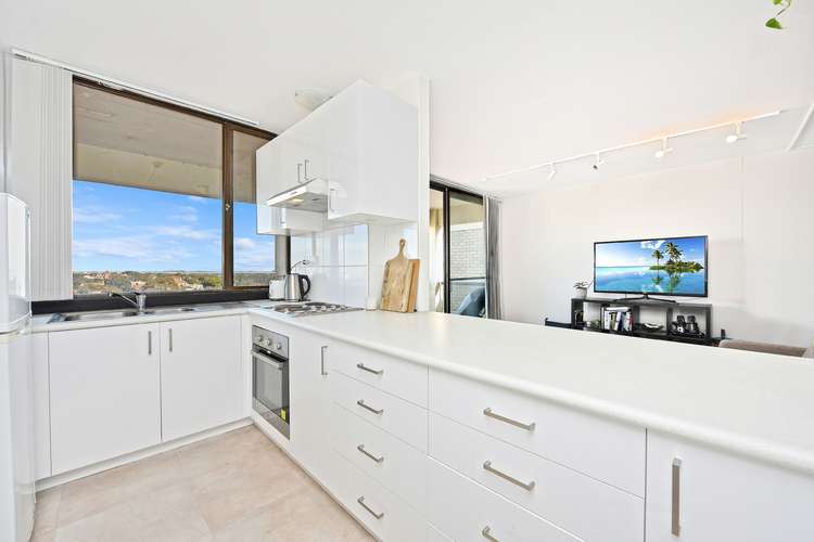 Fifth view of Homely apartment listing, 38/20 Boronia Street, Kensington NSW 2033