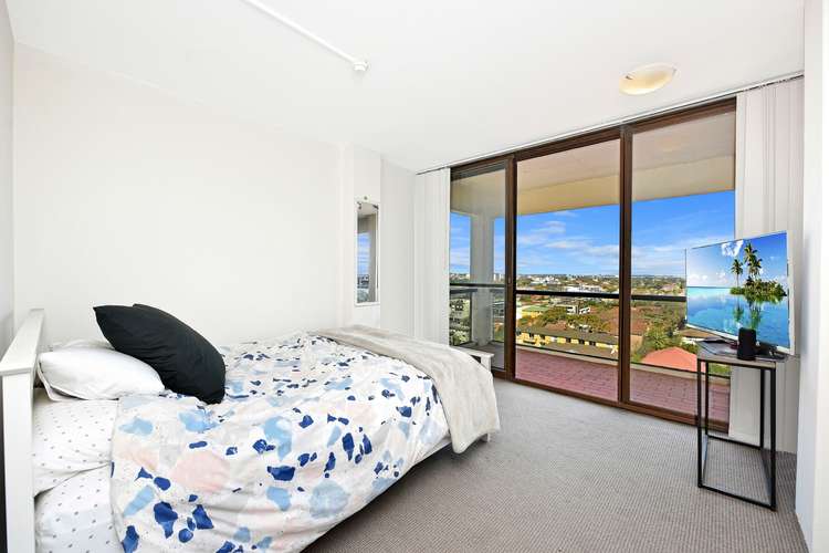 Sixth view of Homely apartment listing, 38/20 Boronia Street, Kensington NSW 2033