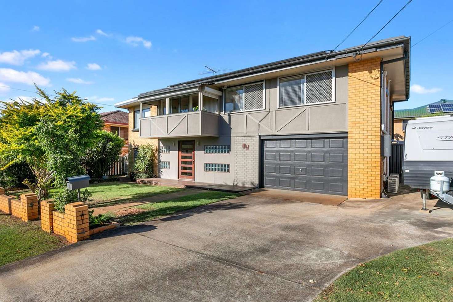 Main view of Homely house listing, 12 Attey Street, Manly West QLD 4179