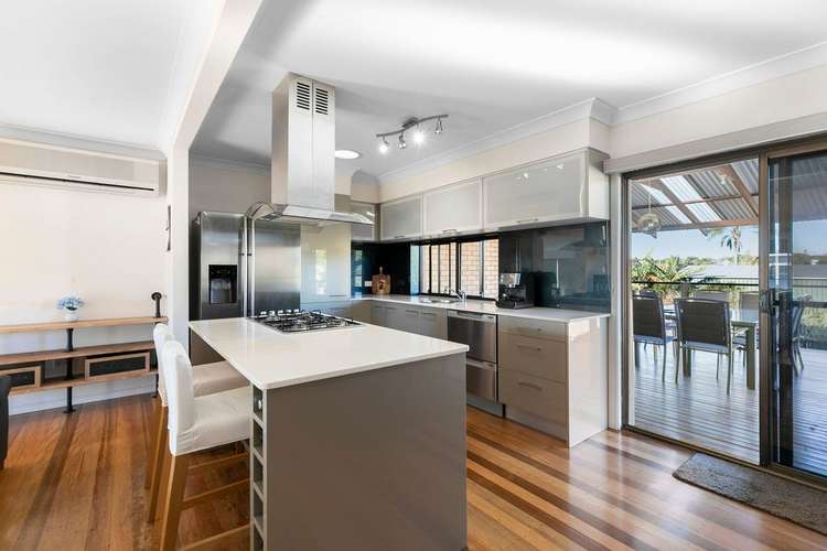 Second view of Homely house listing, 12 Attey Street, Manly West QLD 4179