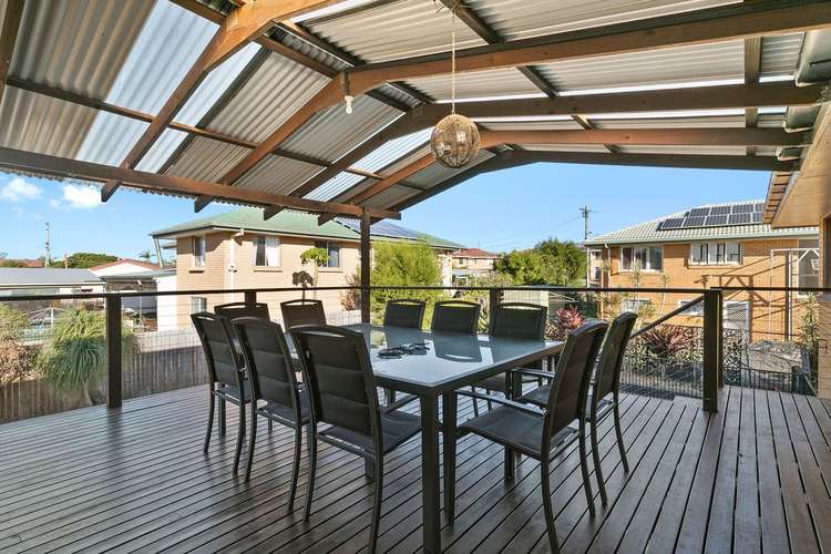 Fifth view of Homely house listing, 12 Attey Street, Manly West QLD 4179