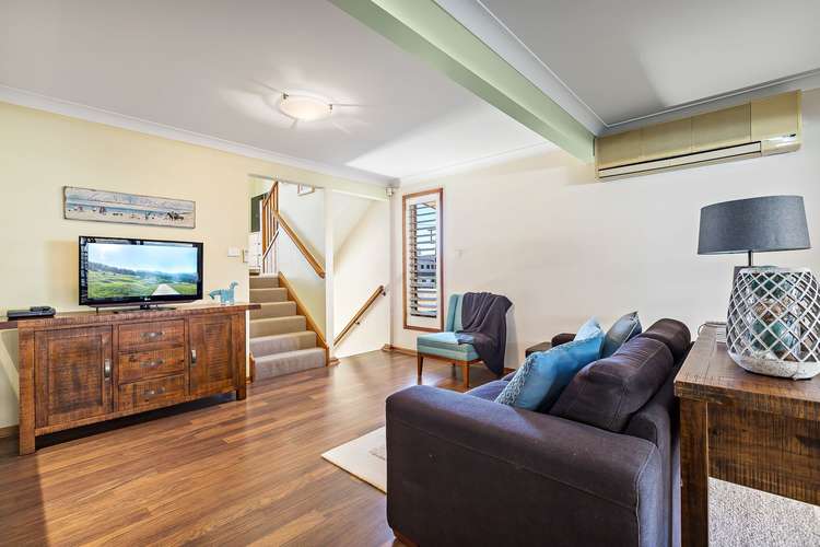 Third view of Homely townhouse listing, 1/7 Verulam Road, Lambton NSW 2299