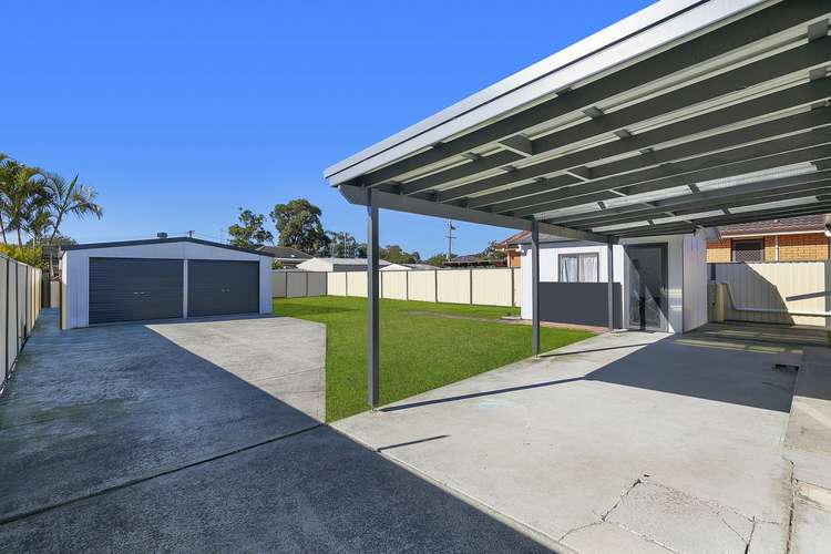 Sixth view of Homely house listing, 3 Clare Crescent, Berkeley Vale NSW 2261