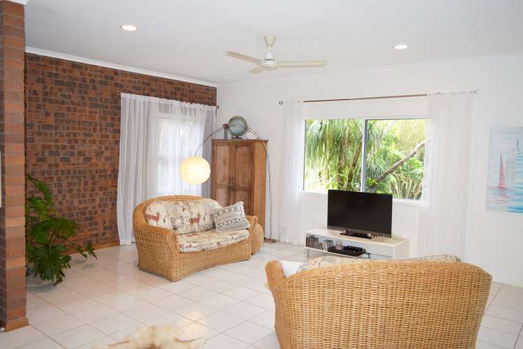 Second view of Homely house listing, 30 Cutten Street, Bingil Bay QLD 4852