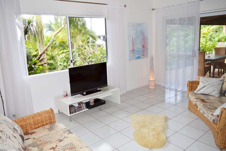 Fifth view of Homely house listing, 30 Cutten Street, Bingil Bay QLD 4852