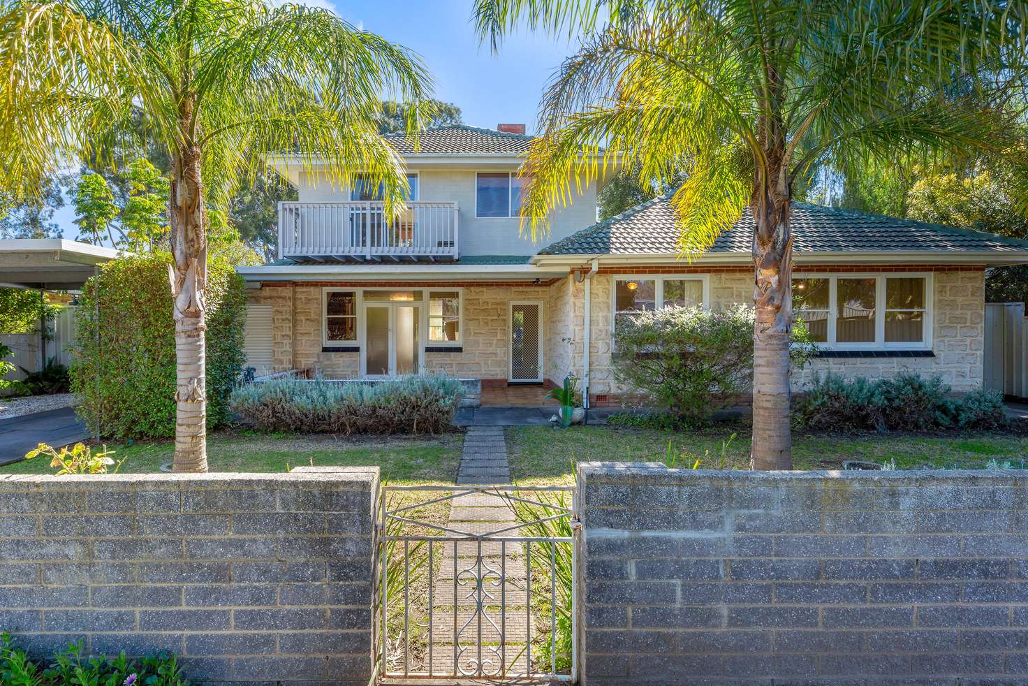 Main view of Homely house listing, 2 Woodbrook Avenue, Windsor Gardens SA 5087