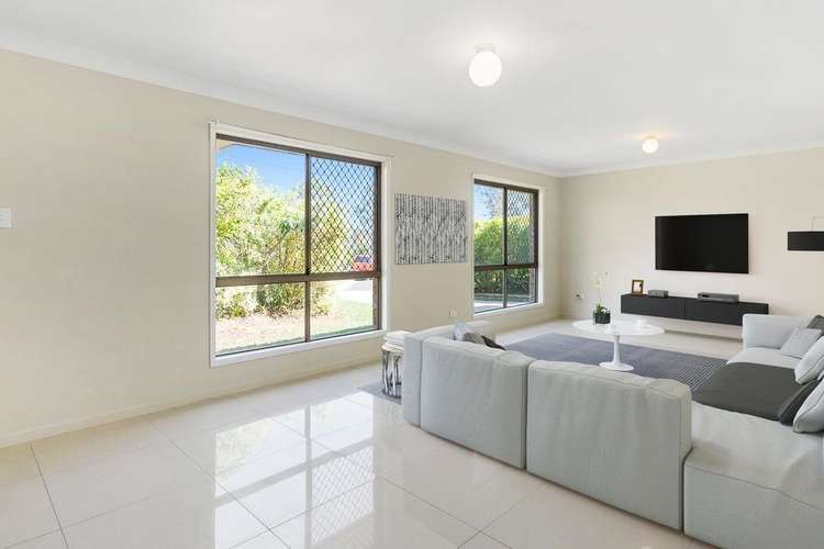 Second view of Homely house listing, 11 Eucalyptus Court, Redbank Plains QLD 4301